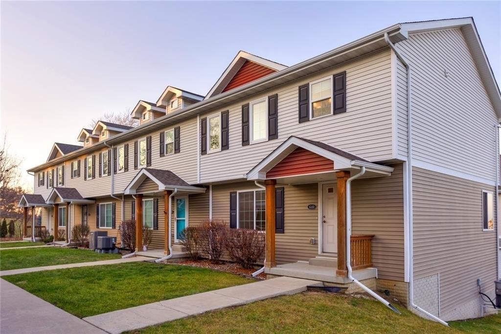 Cypress Pl, Norwalk, IA 50211
