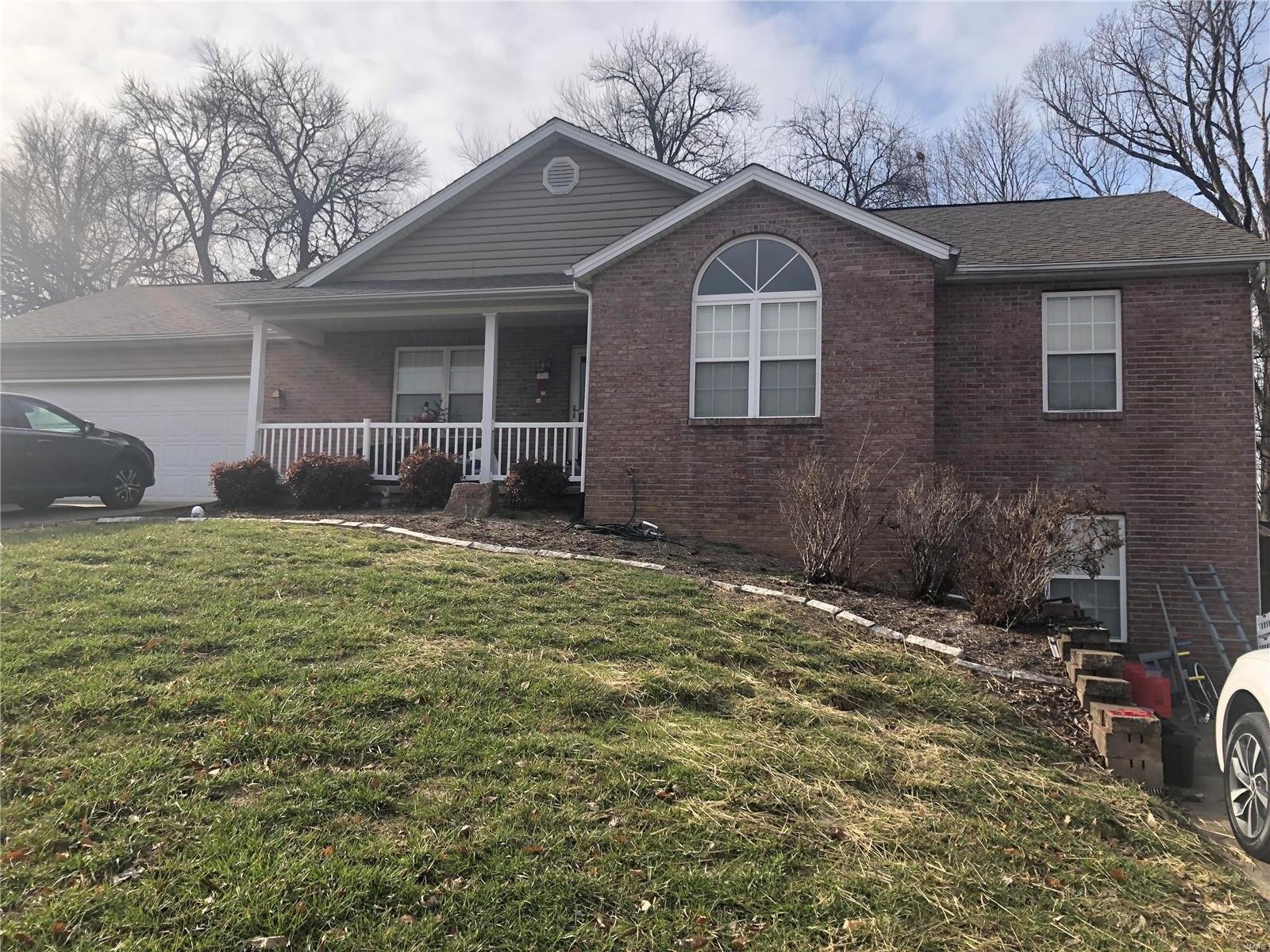 Matt Ln, Jackson, MO 63755
