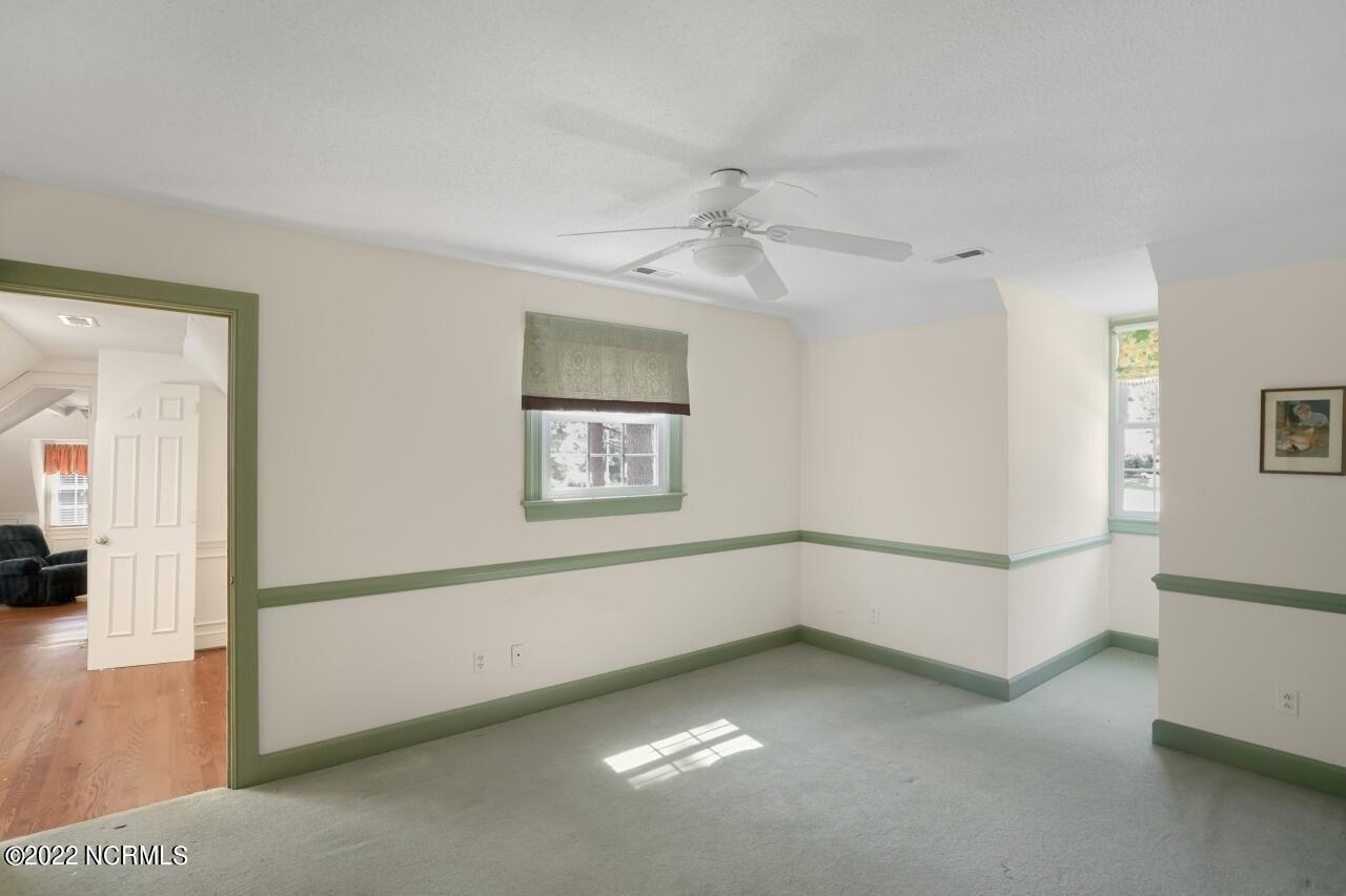 Courtland Dr Nw, Wilson, NC 27896