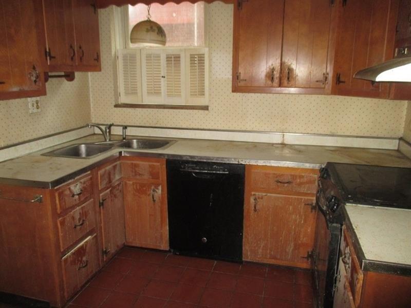 S Fremont Ave, Pittsburgh, PA 15202