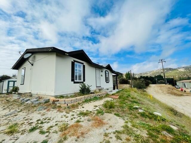 Keyes Dr, Banning, CA 92220