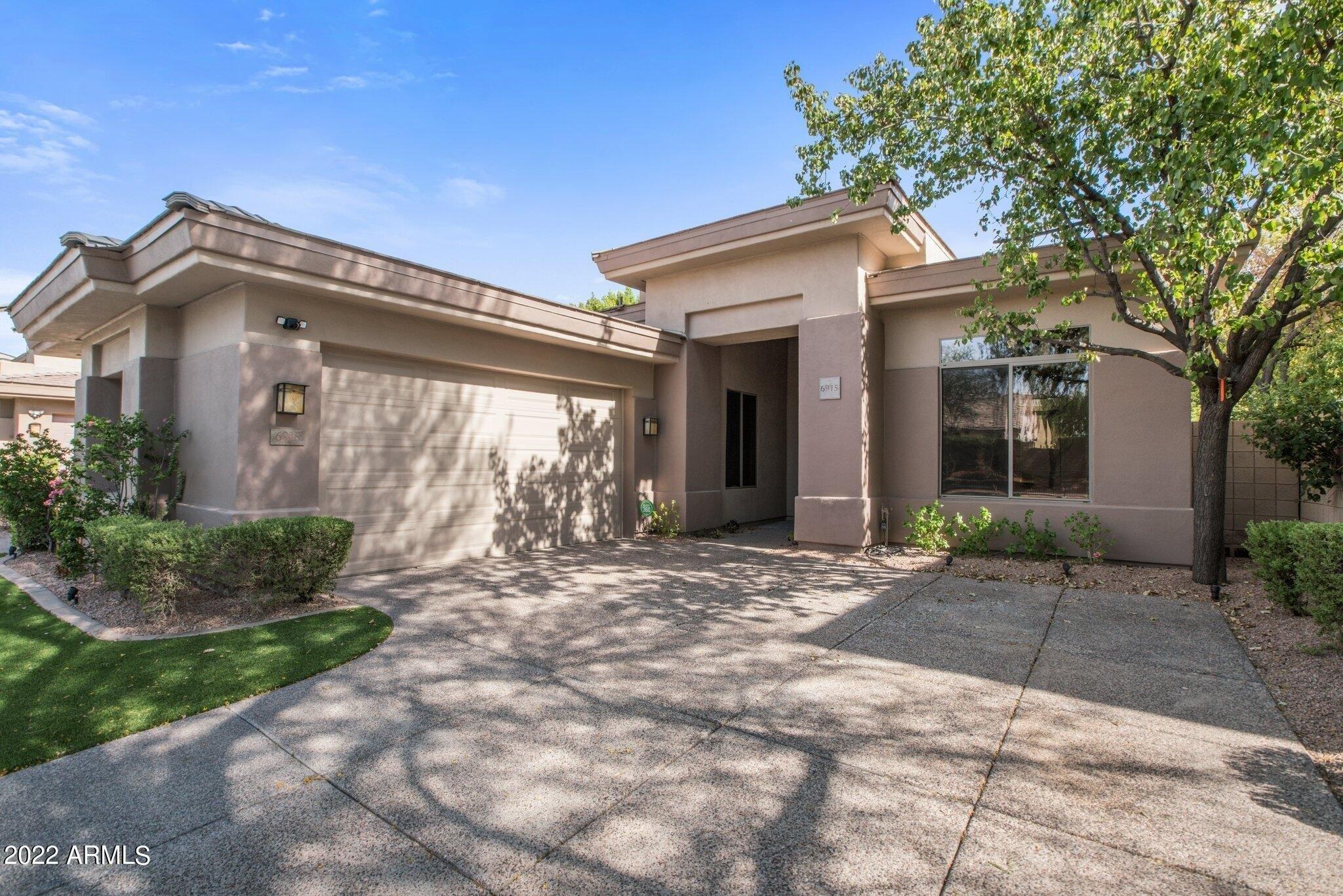 E Montreal Pl, Scottsdale, AZ 85254