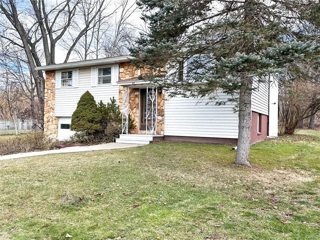 Crabapple Ave, Utica, NY 13502