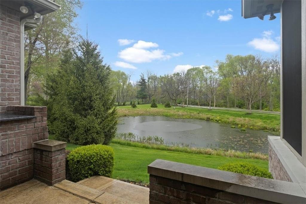Oscar Ln, Carmel, IN 46032