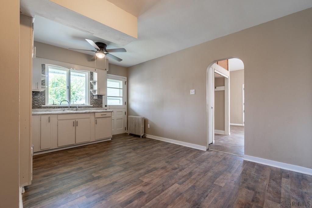 Bond St, Johnstown, PA 15902