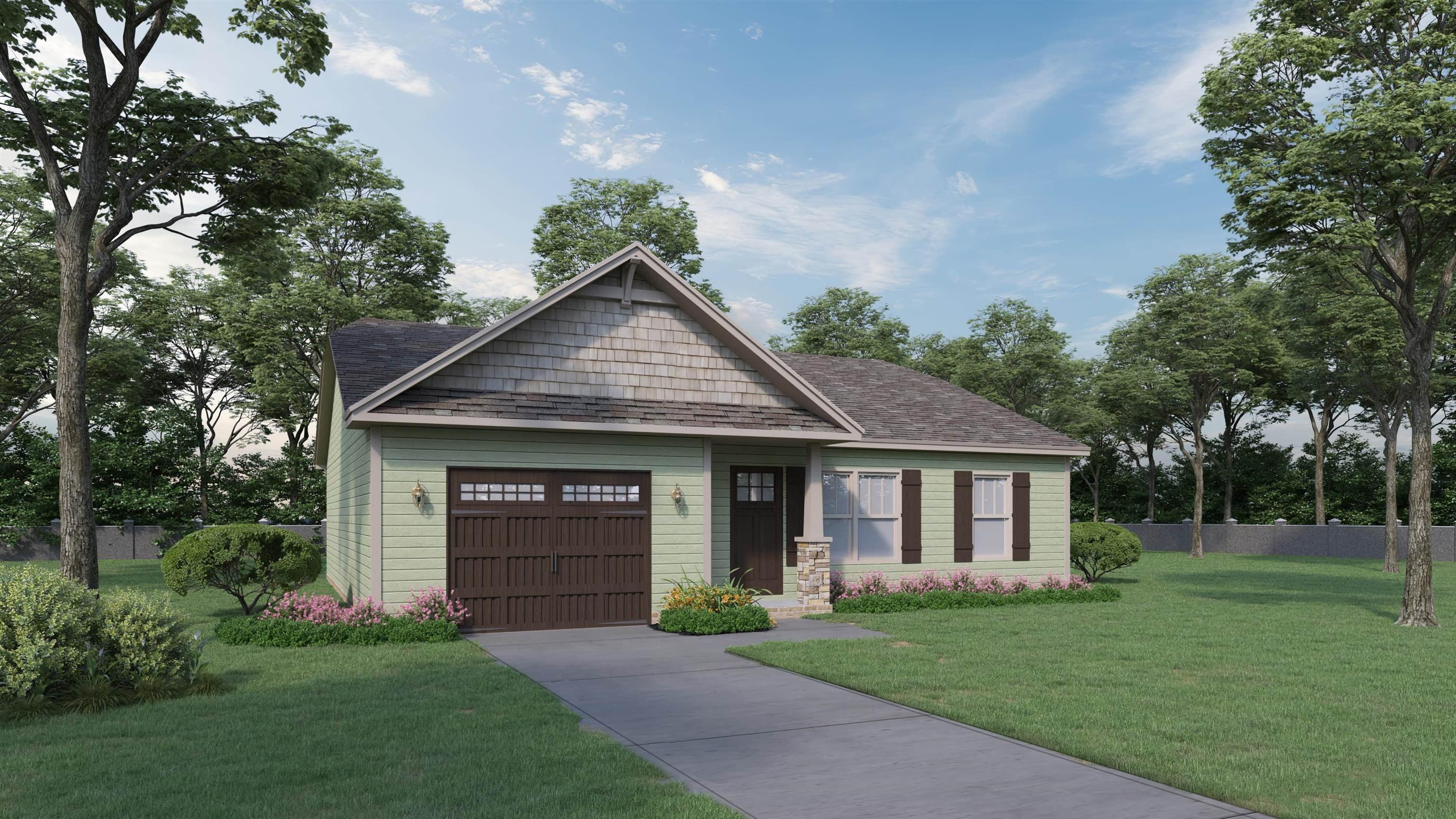 Karkinnen Way, Moore, SC 29369