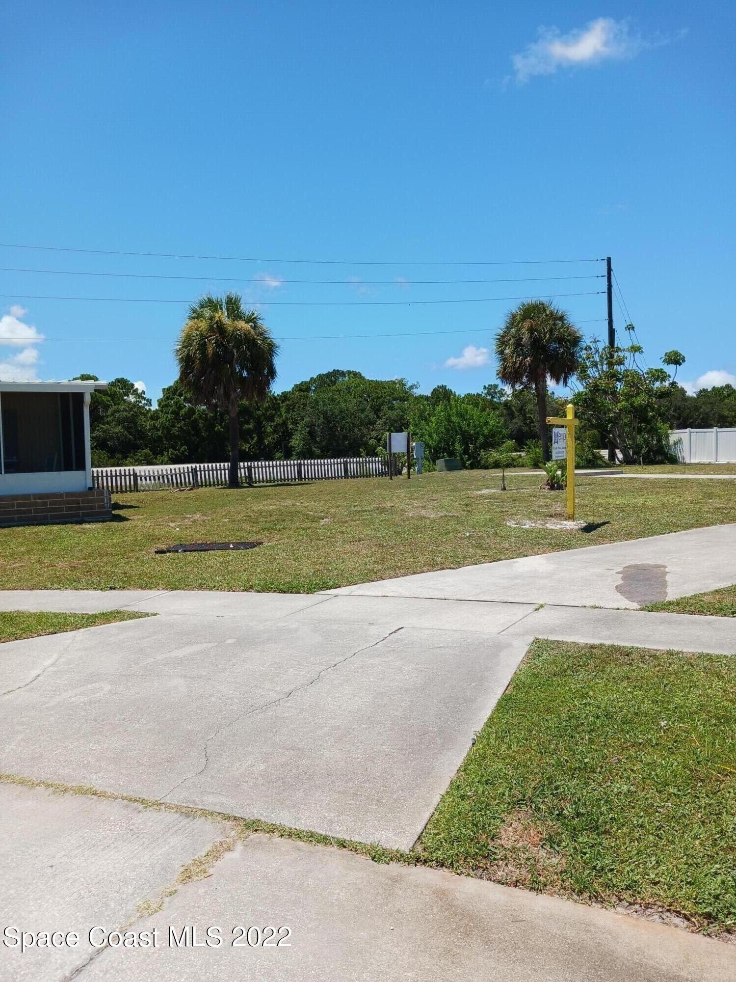 Amberly Rd Ne, Palm Bay, FL 32905