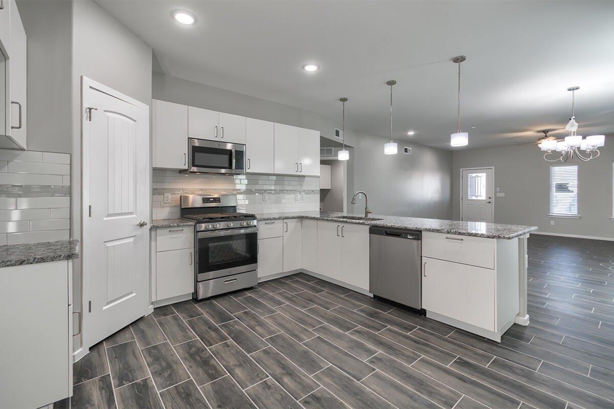Paseo Alegre Ave, El Paso, TX 79928