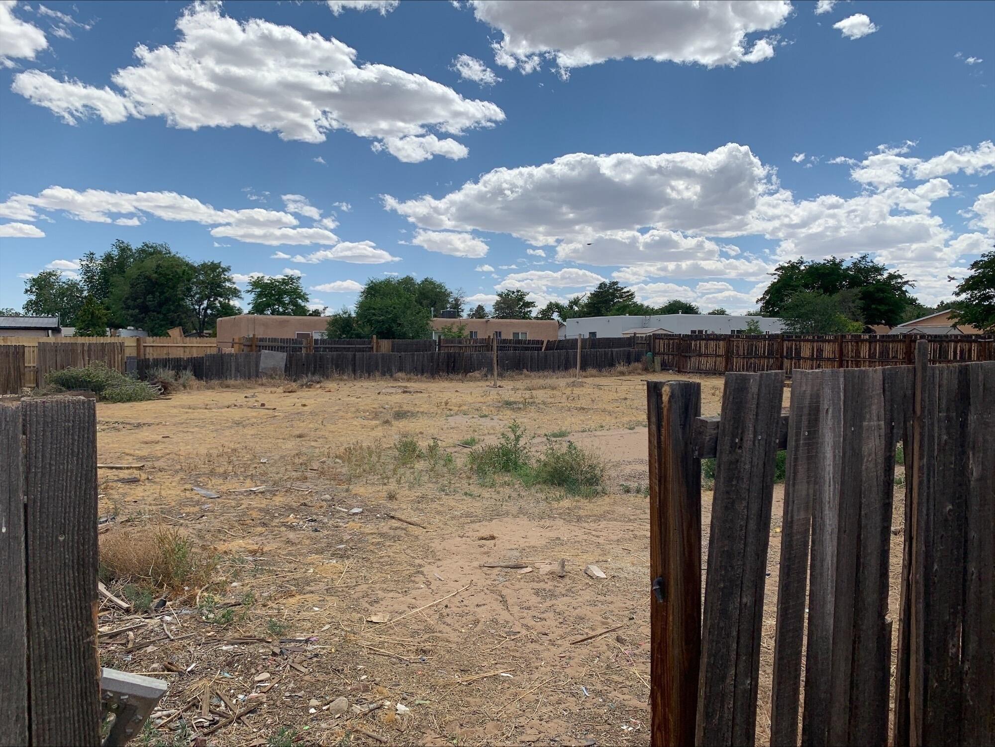 Pepe Ortiz Rd Se, Rio Rancho, NM 87124