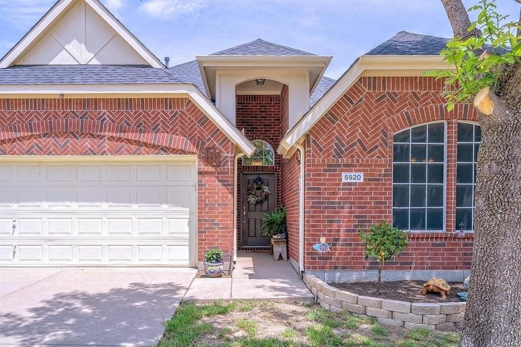 Greenmeadow Dr, Argyle, TX 76226
