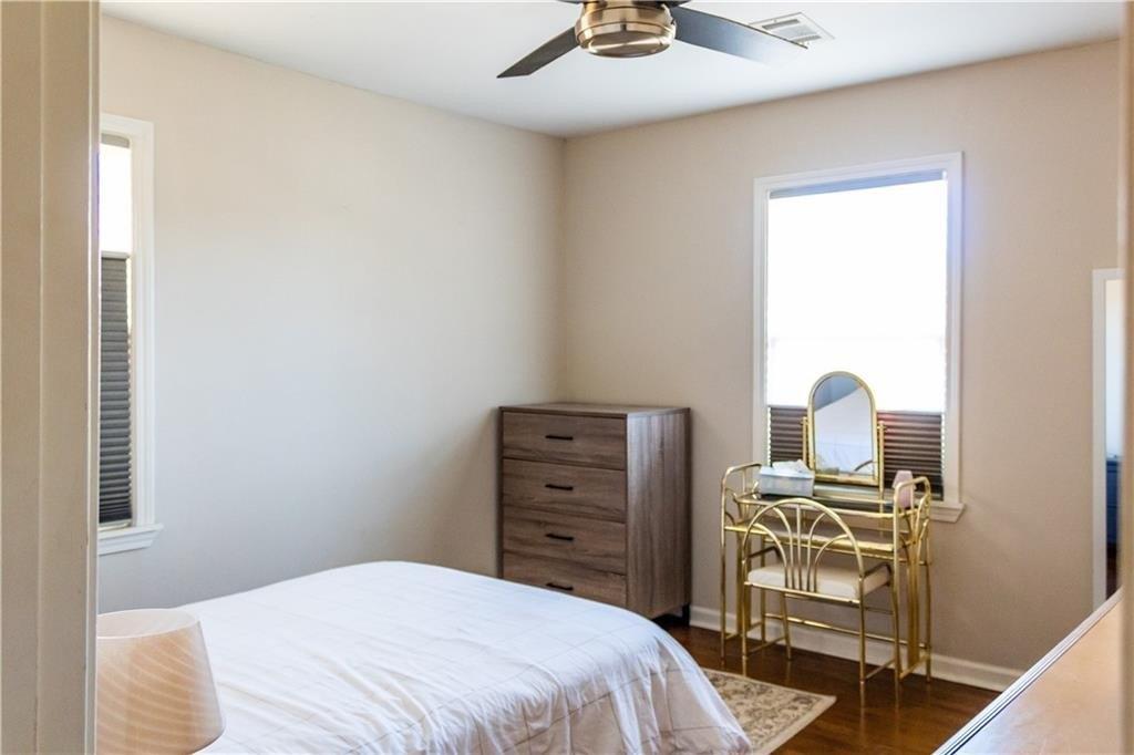 Winthrop Dr Se, Atlanta, GA 30316