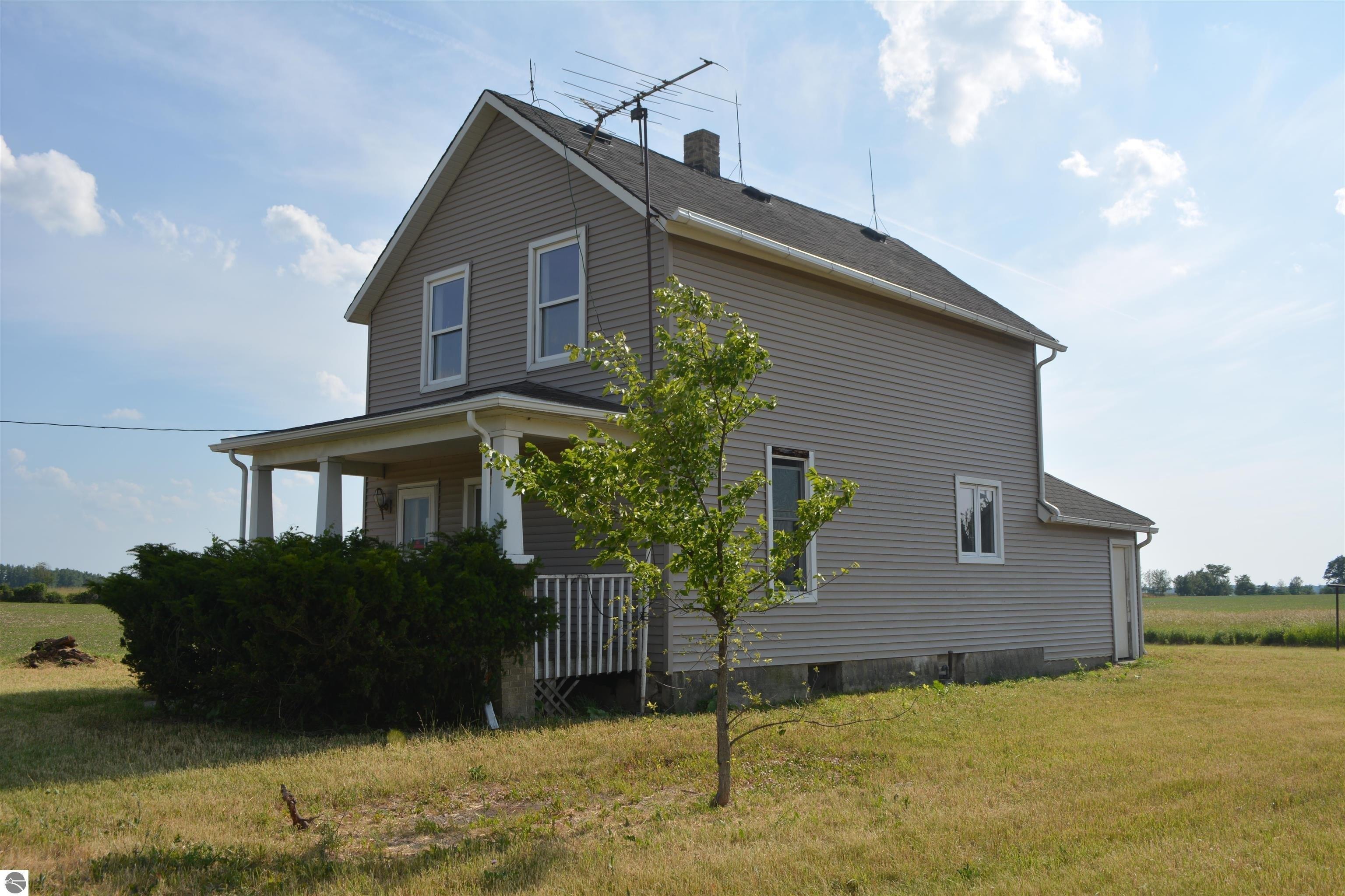 S Meridian Rd, Mount Pleasant, MI 48858