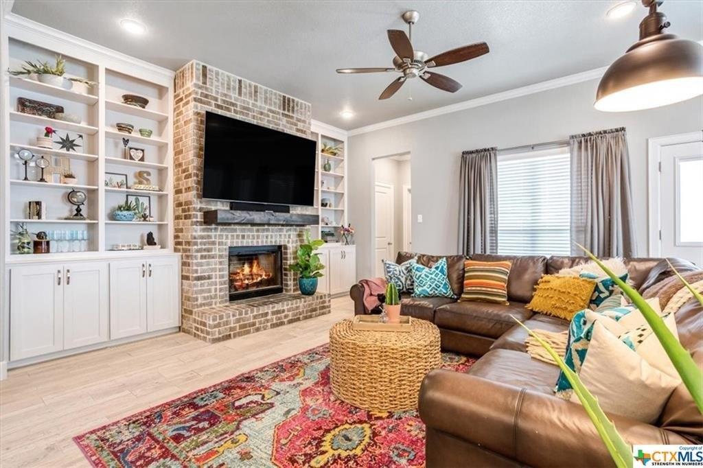Victoria Meadow Dr, Belton, TX 76513