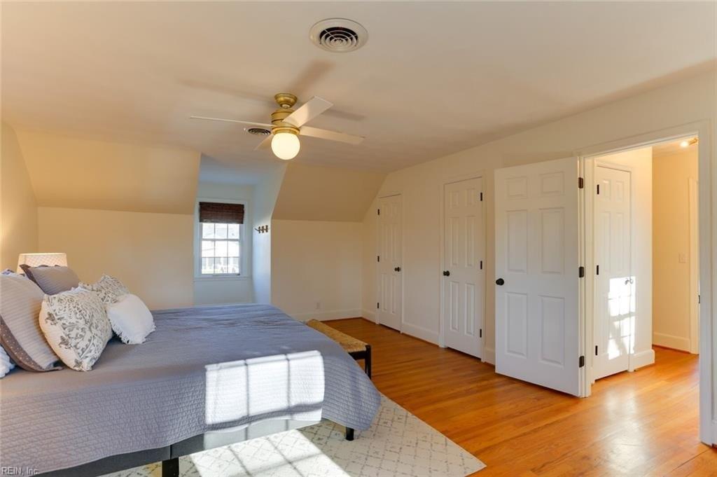 Wythe Crescent Dr, Hampton, VA 23661