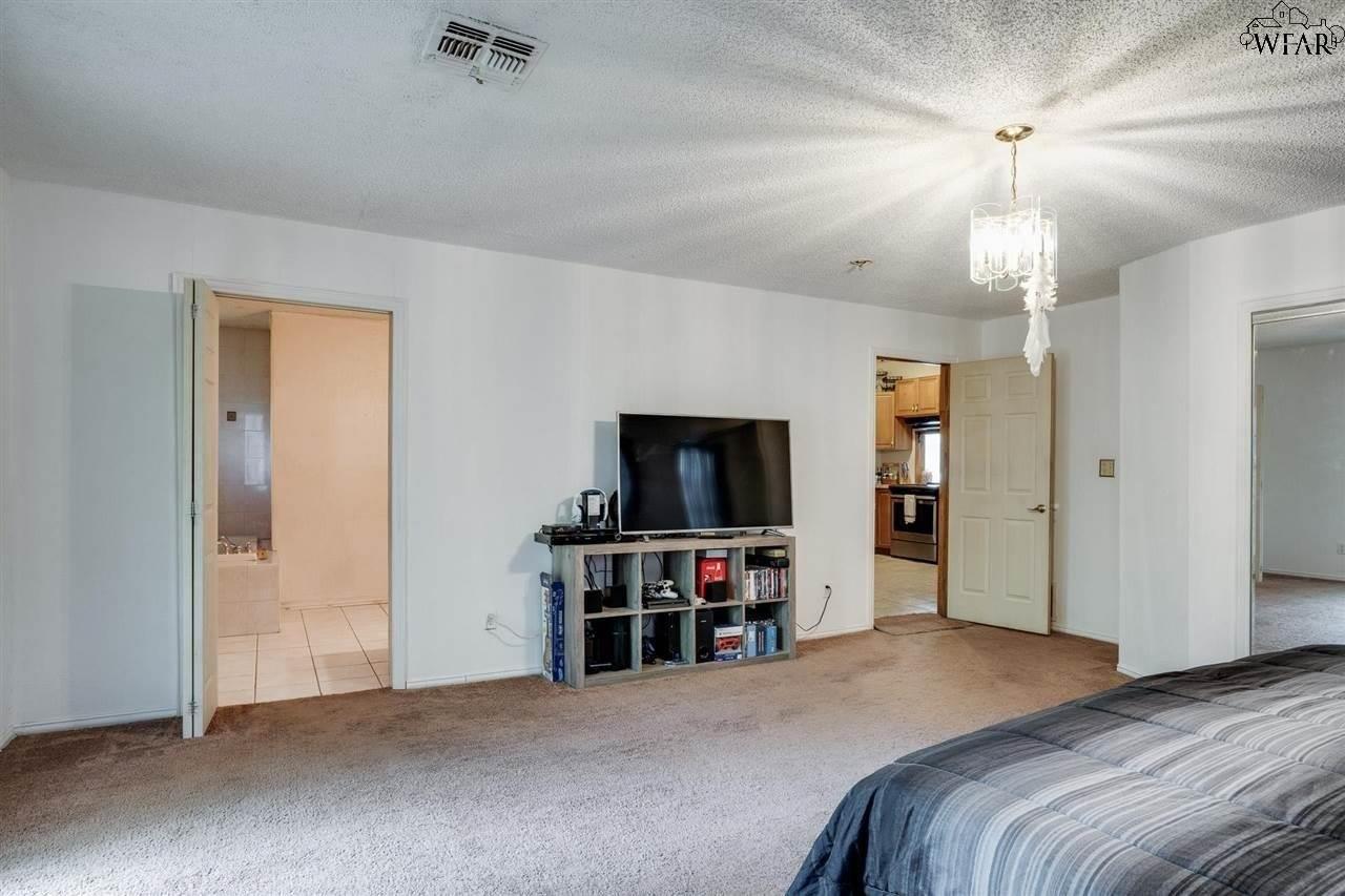 Marconi St, Wichita Falls, TX 76301