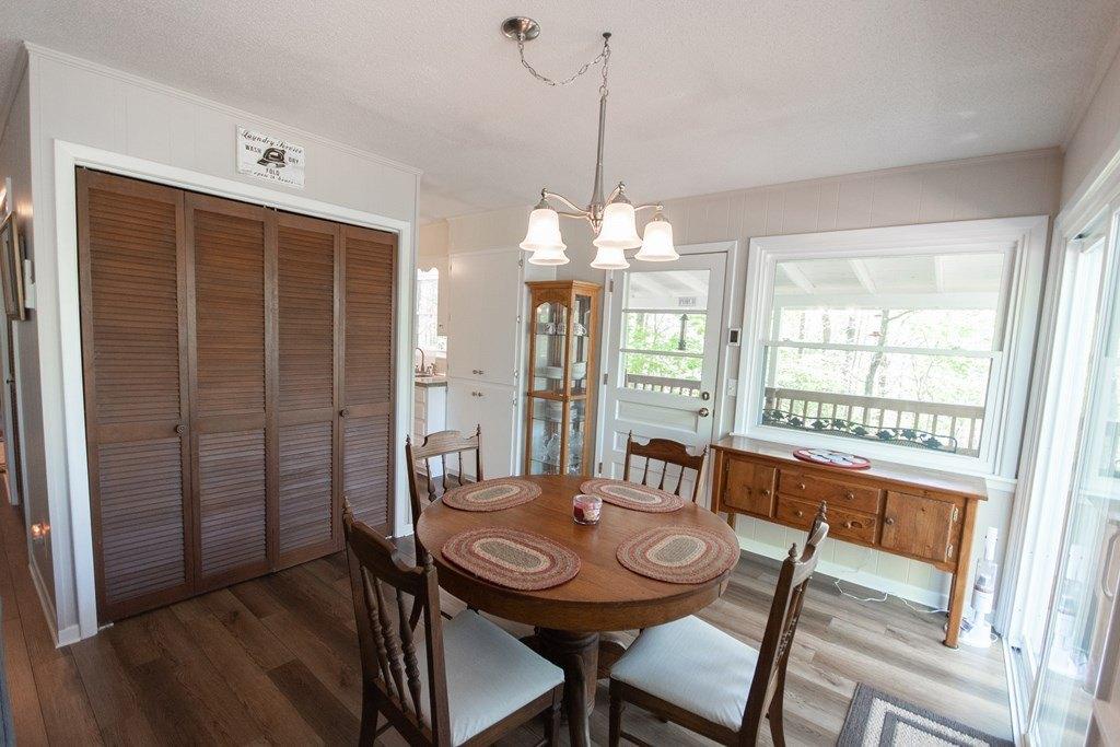E Caesar Rd, Otto, NC 28763