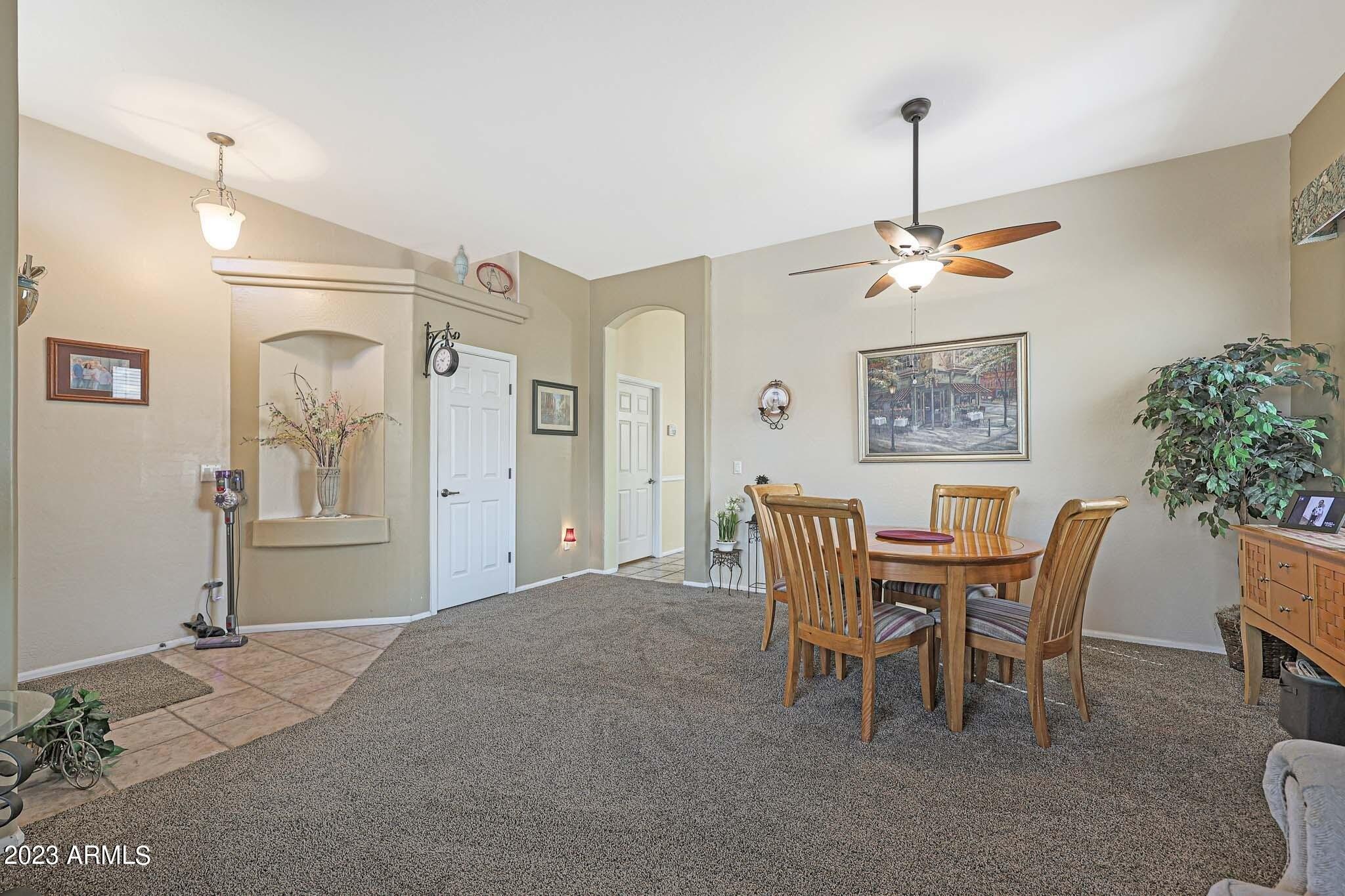 W Desert Ln, Surprise, AZ 85388