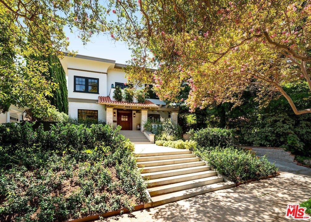 Marathon St, Los Angeles, CA 90029
