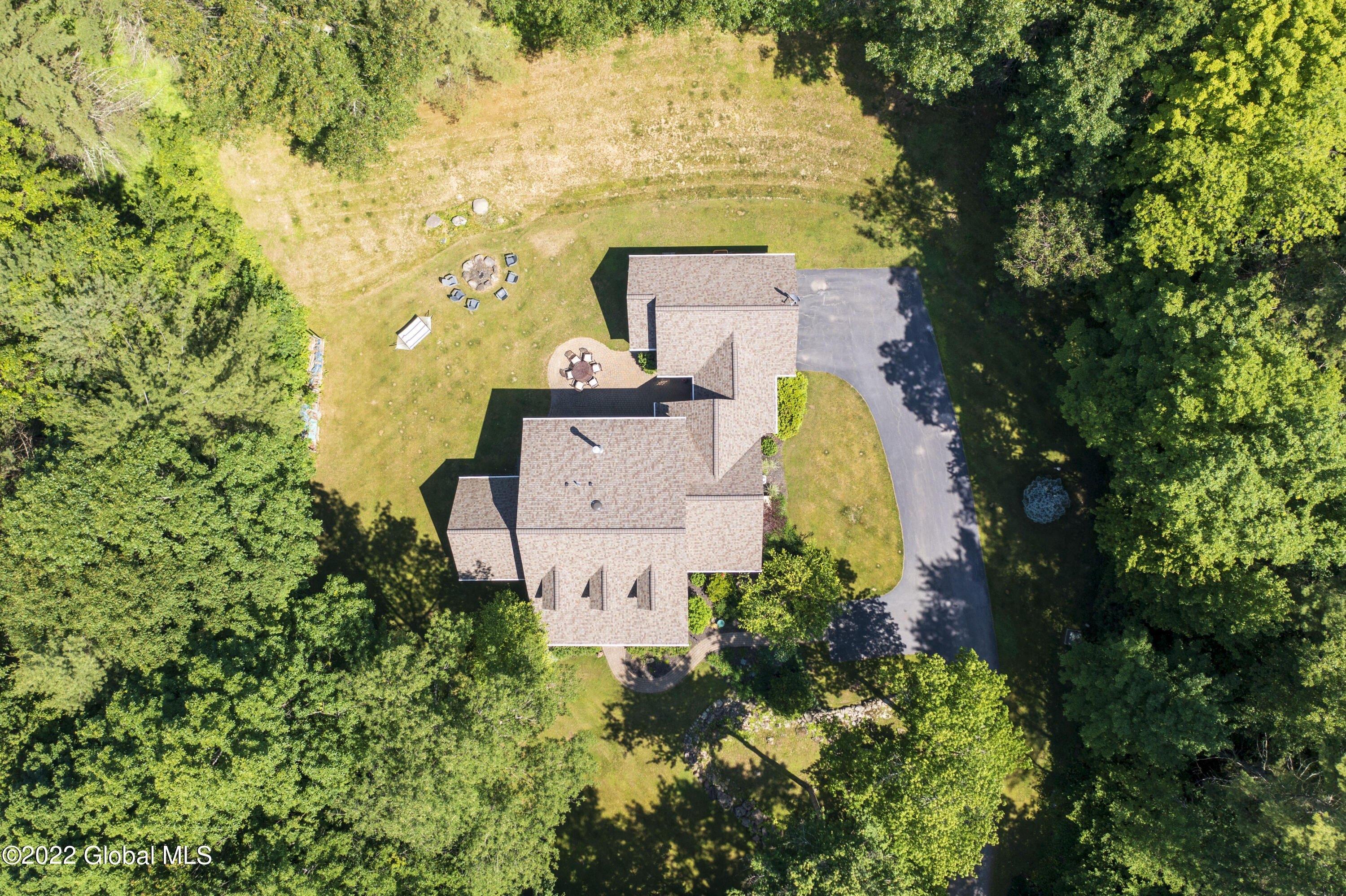Copperfield Rd, Greenfield Center, NY 12833