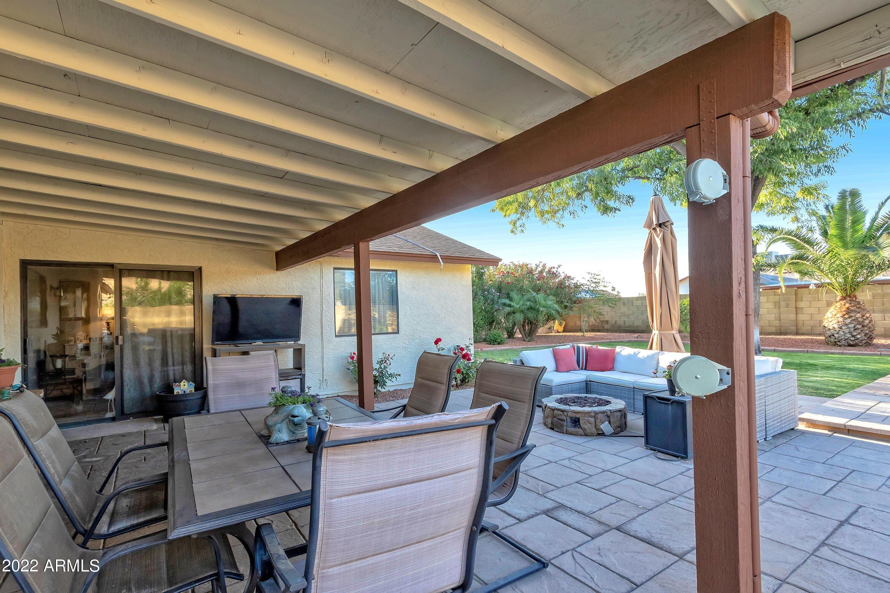 W Sanna St, Peoria, AZ 85345