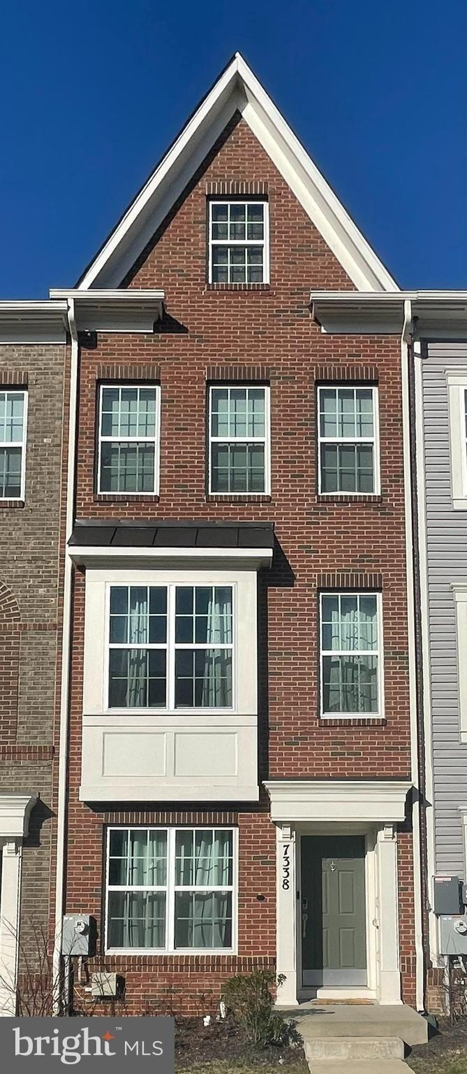 Calico Rock Lndg Rd, Beltsville, MD 20705
