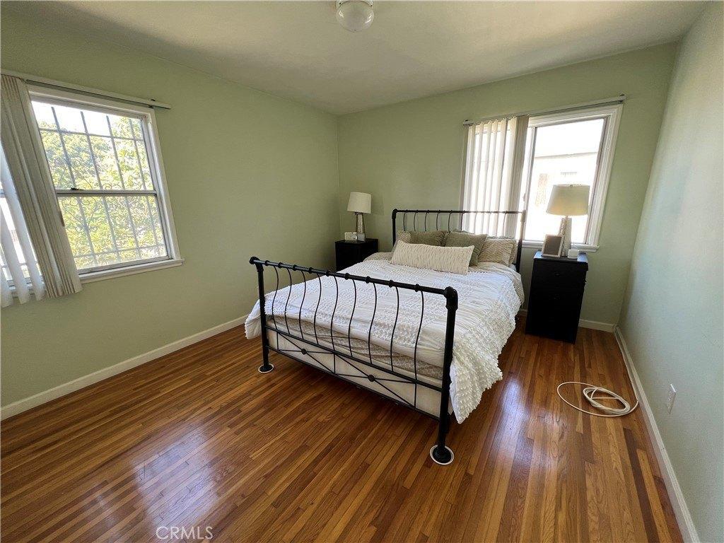 Clemson St, Los Angeles, CA 90016