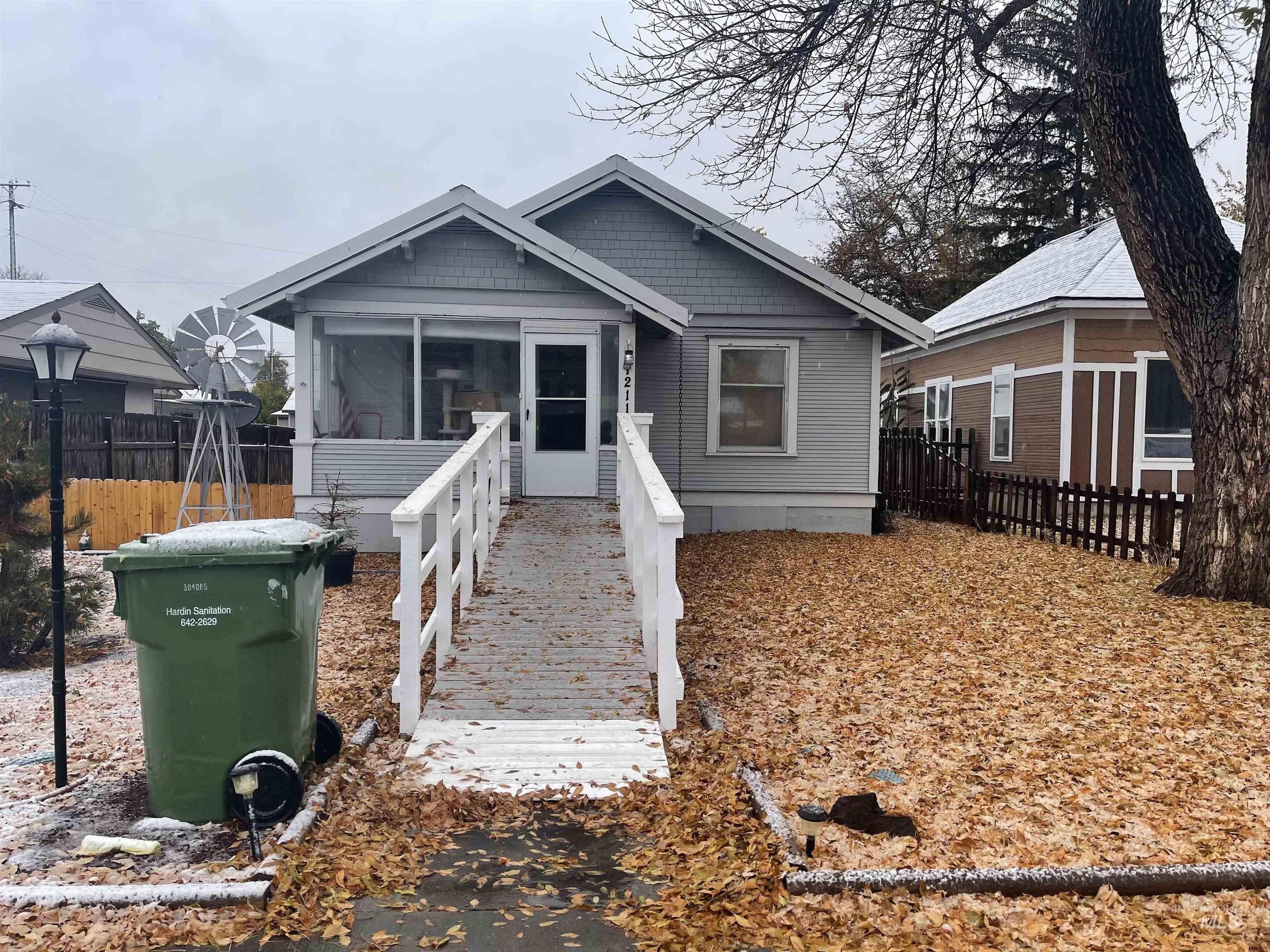 1st Ave S, Payette, ID 83661