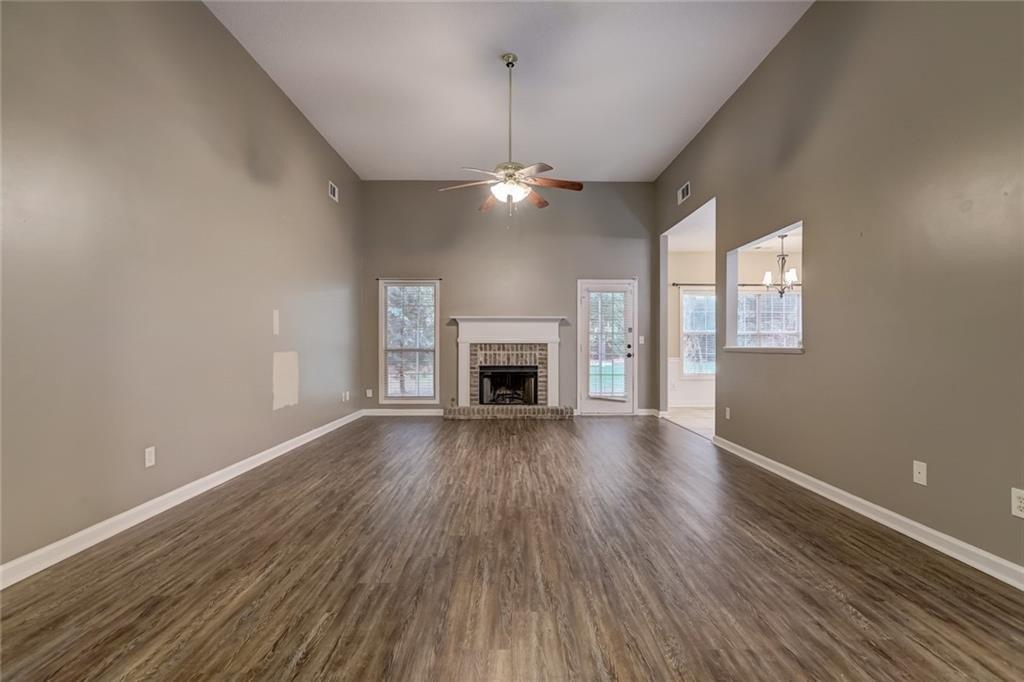 River Green Ct, Mcdonough, GA 30252