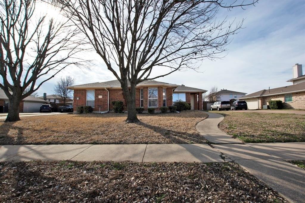 Chesterfield Dr, Plano, TX 75094