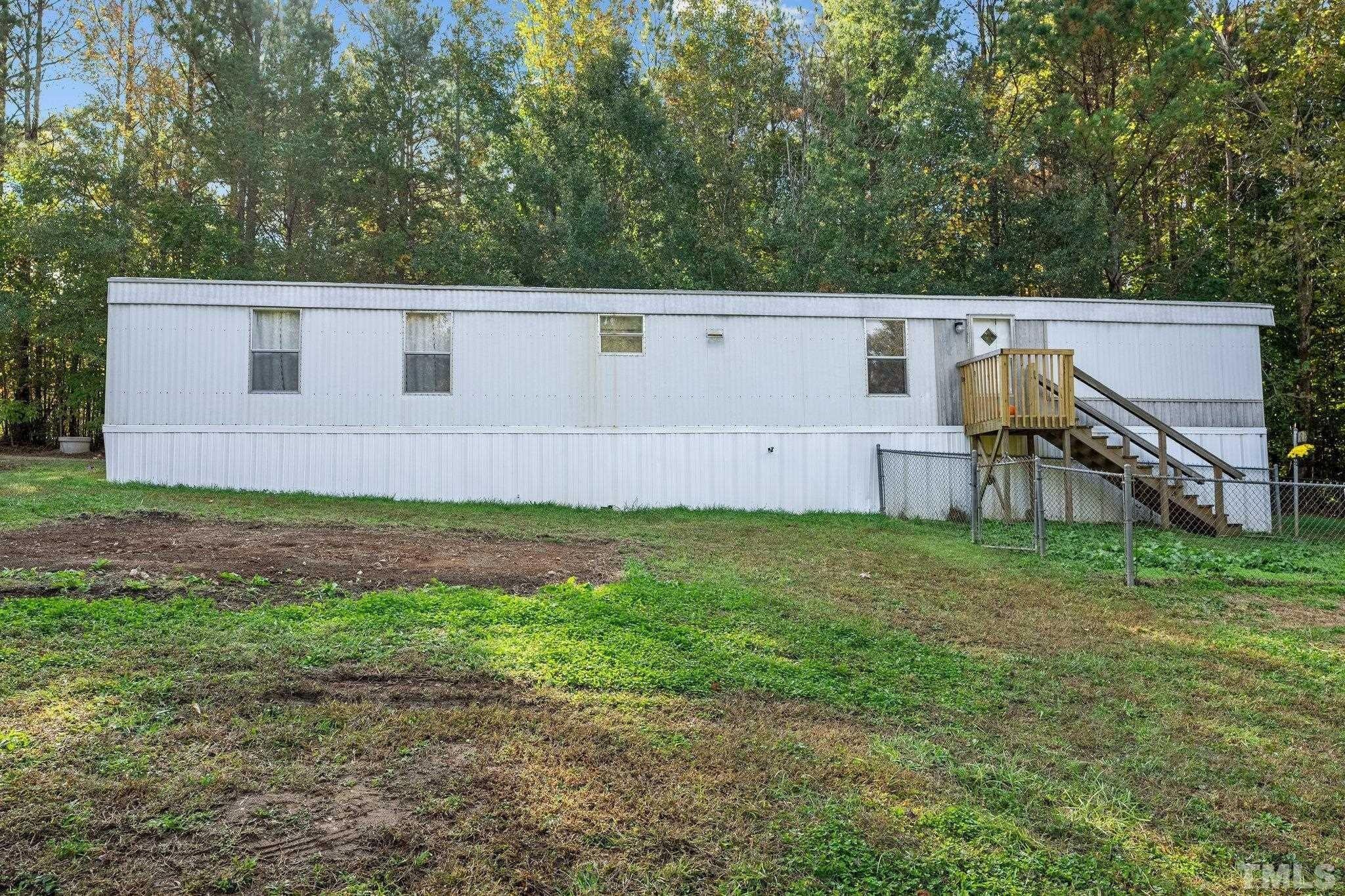 Melinda Ln, Henderson, NC 27537