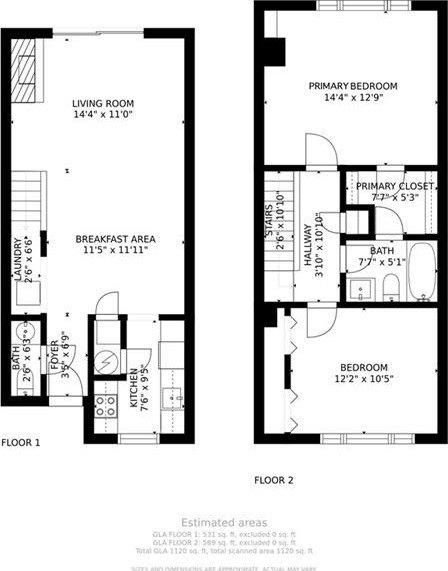 Bradford Sq Ne, Atlanta, GA 30345