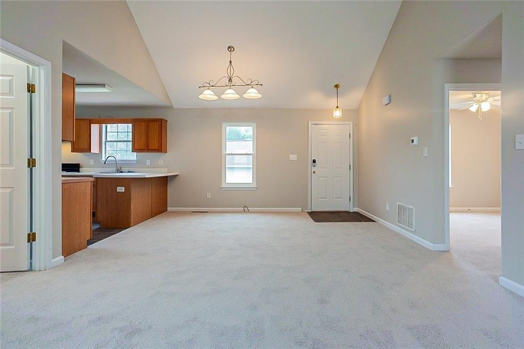 Waterton Trl, Douglasville, GA 30134