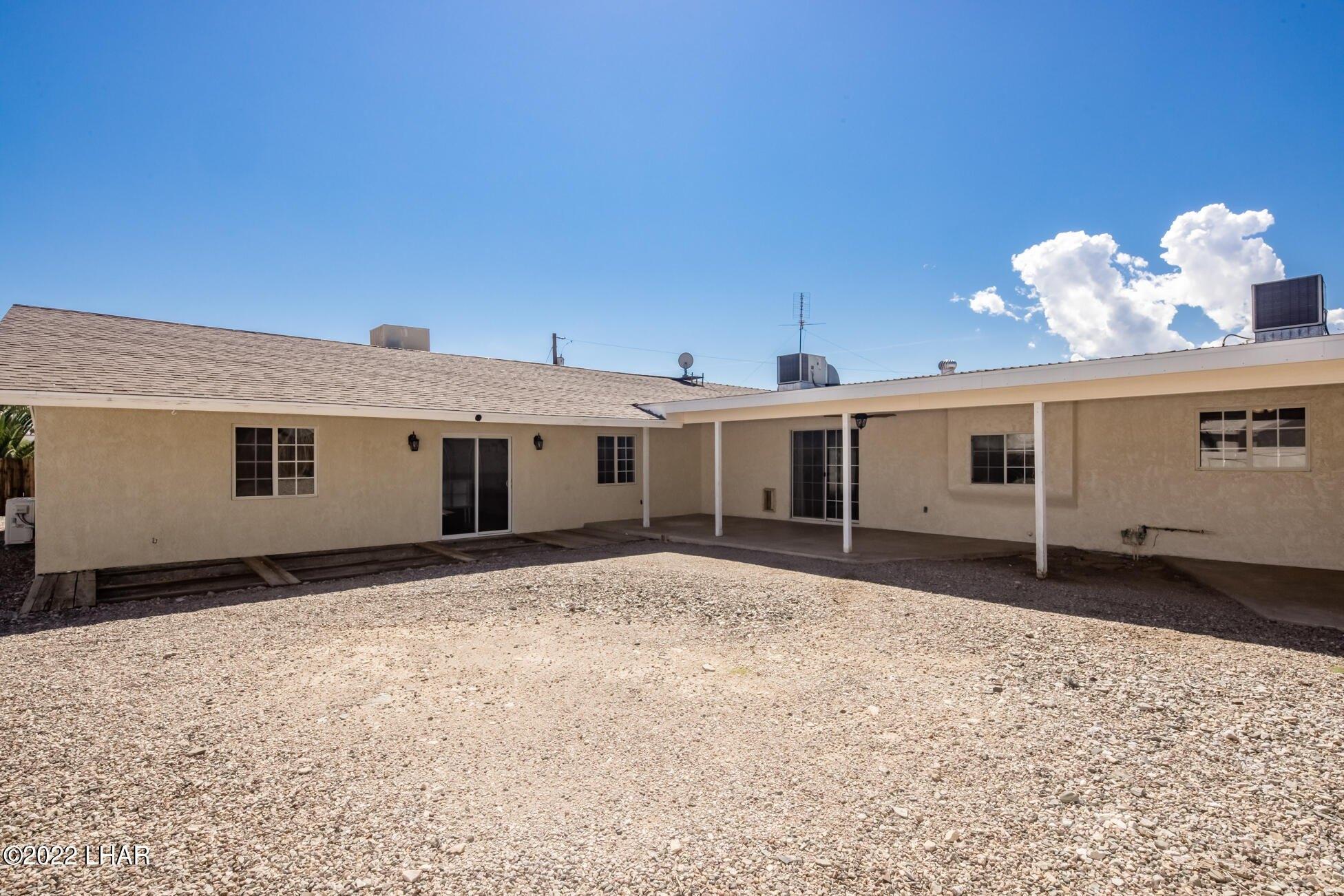 Matador Ln, Lake Havasu City, AZ 86403