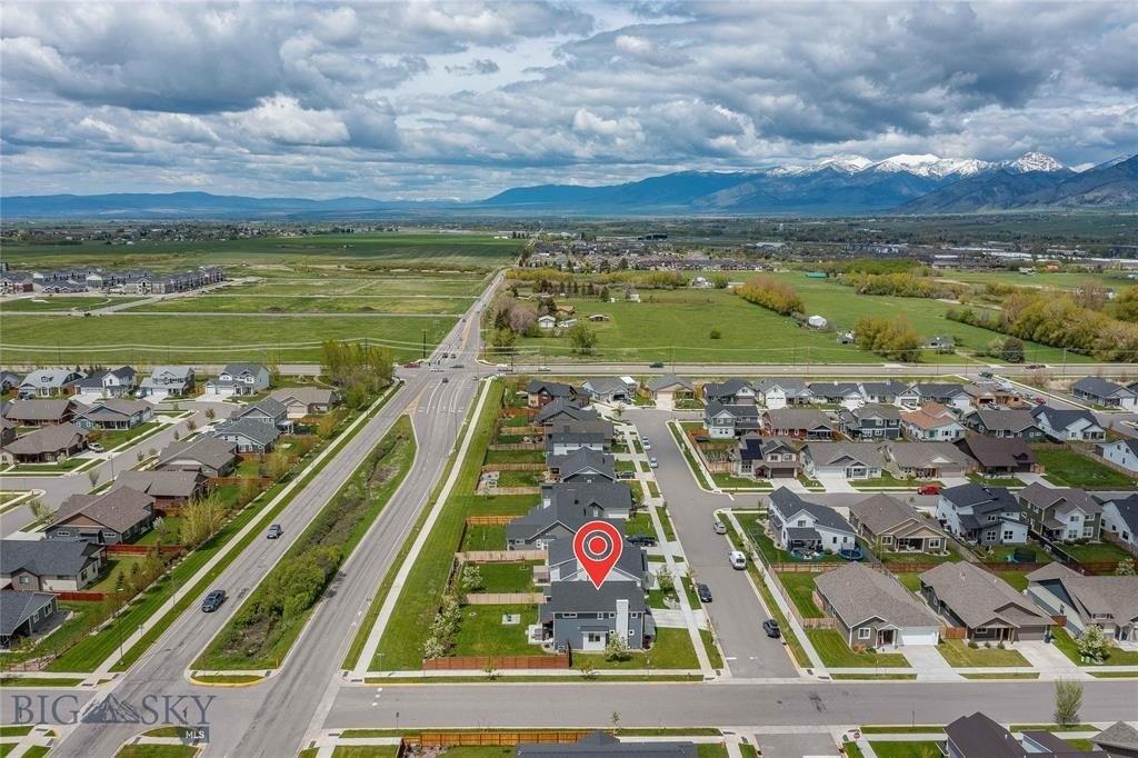 Springview Ct, Bozeman, MT 59718