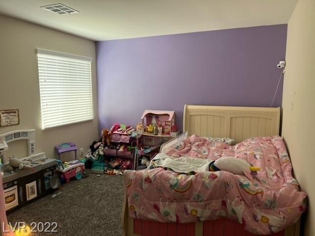 Evander St, North Las Vegas, NV 89086