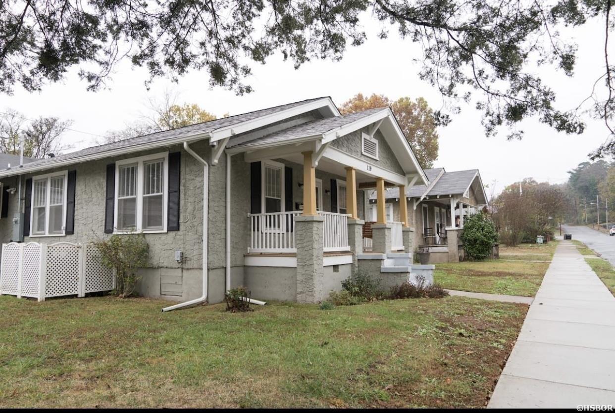 Pullman Ave, Hot Springs National Park, AR 71901