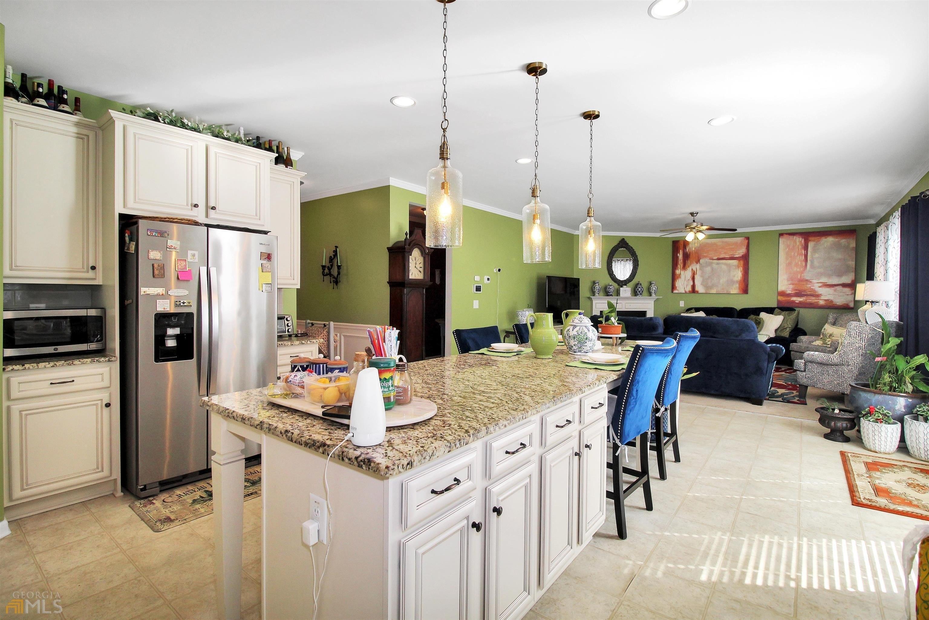 Piedmont Cir, Covington, GA 30016