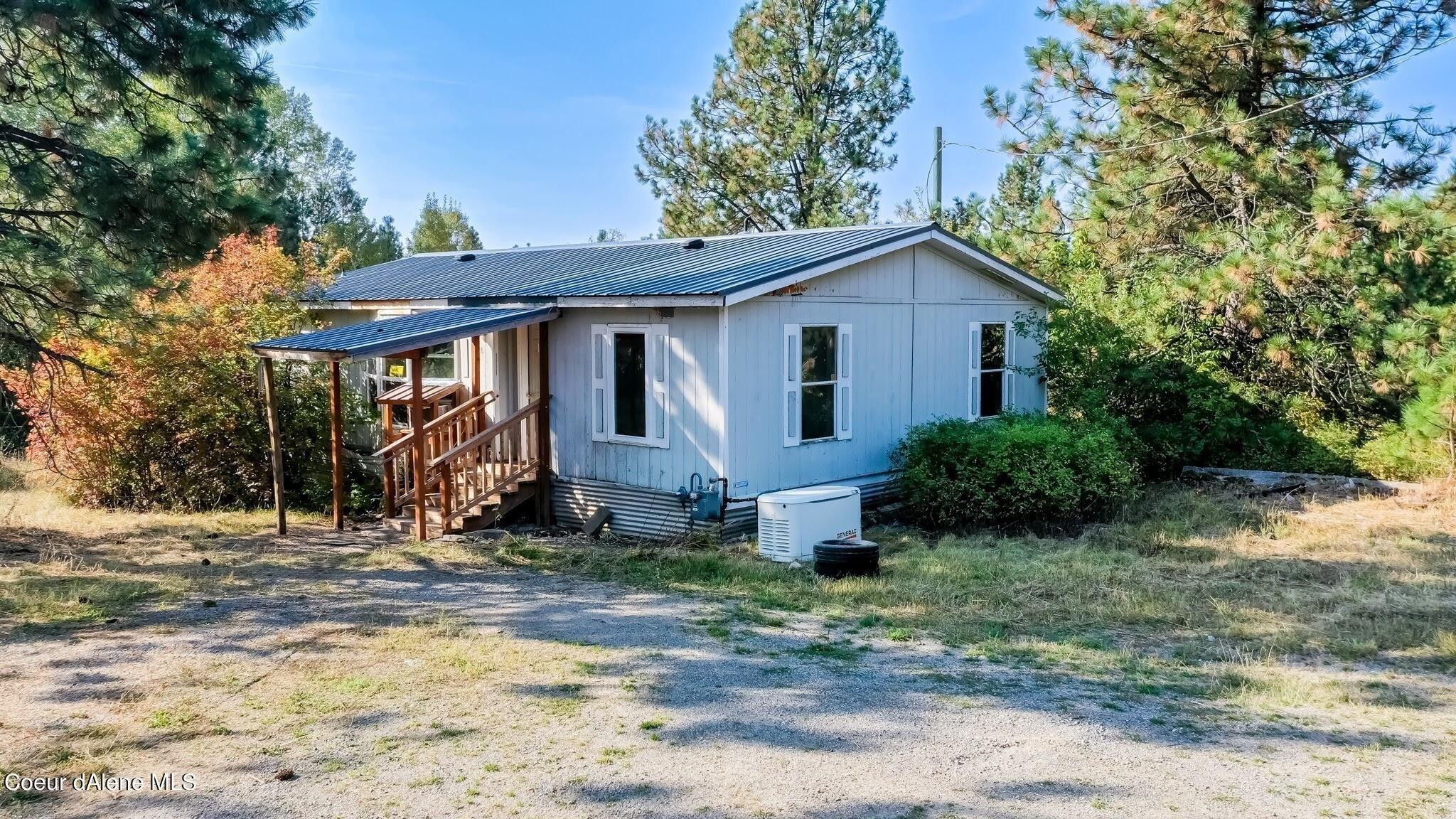 N Rimrock Rd, Hayden, ID 83835