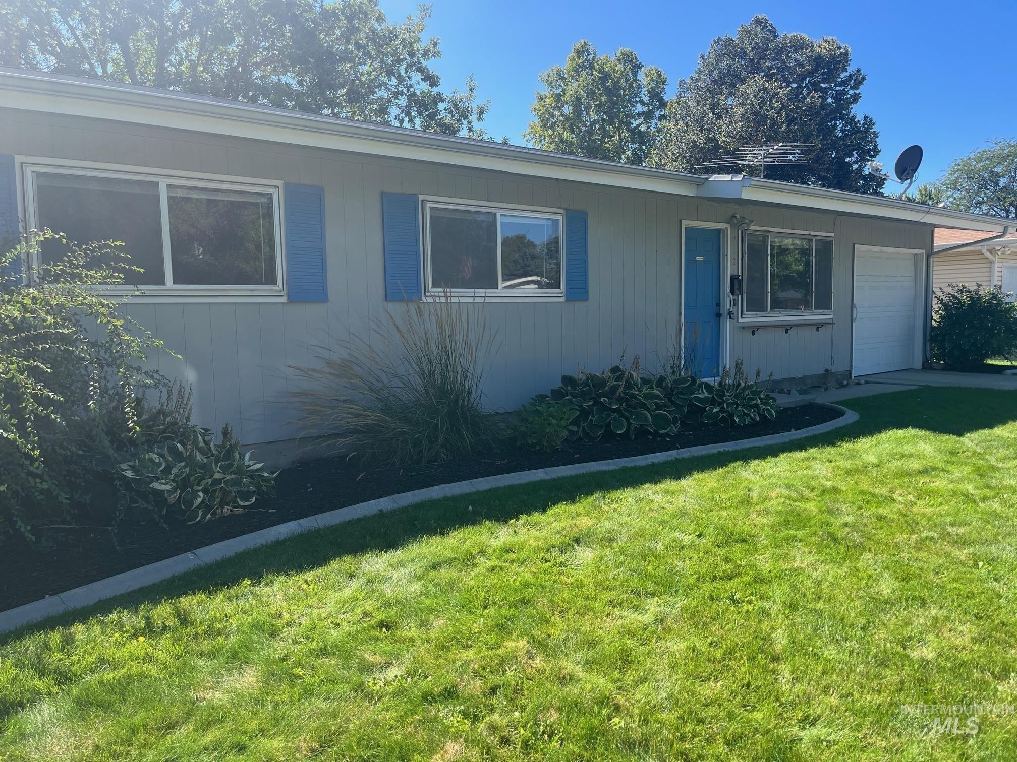 W Ashland Dr, Boise, ID 83709