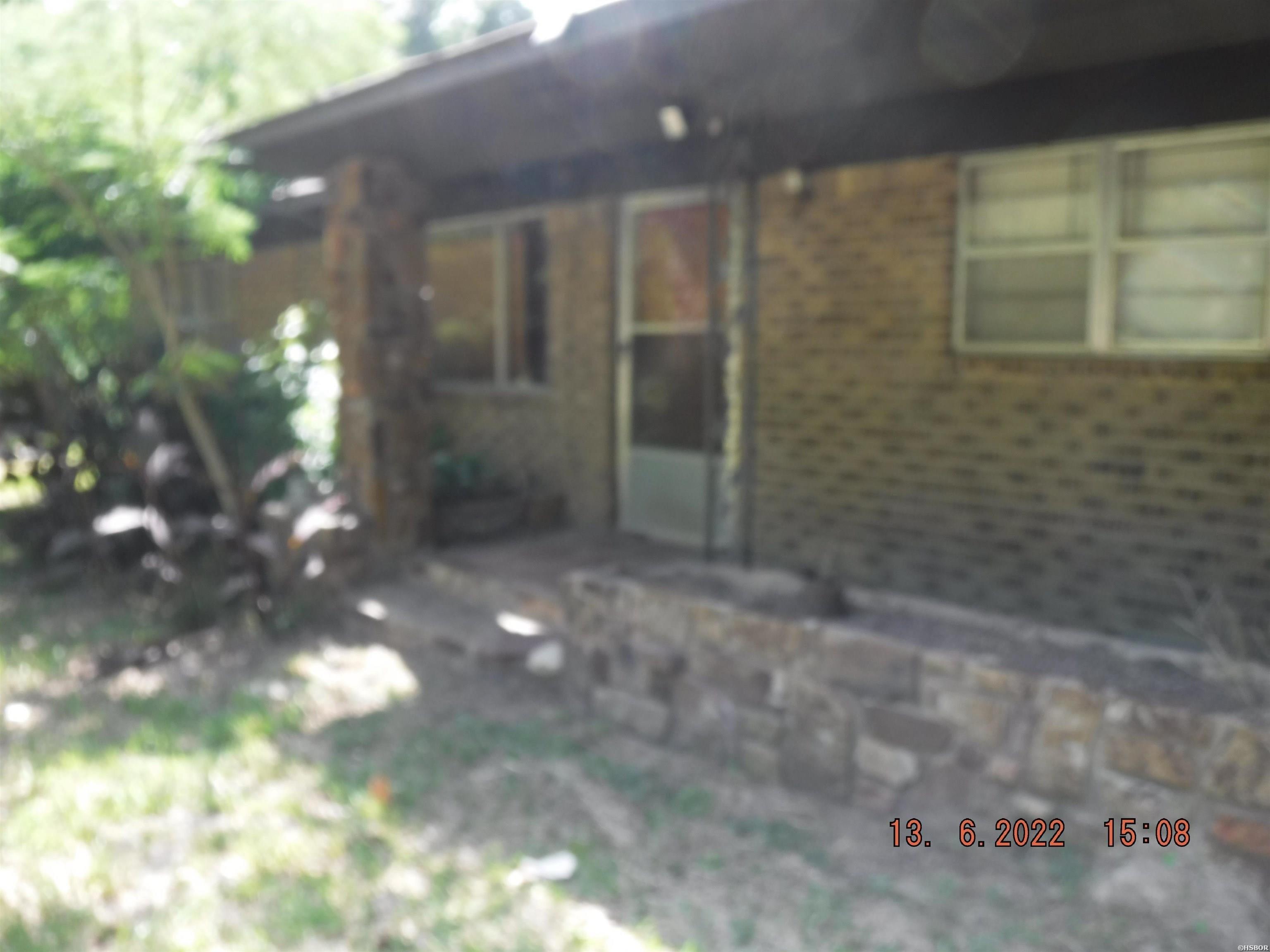 Locket Mountain Rd, Hot Springs Village, AR 71909