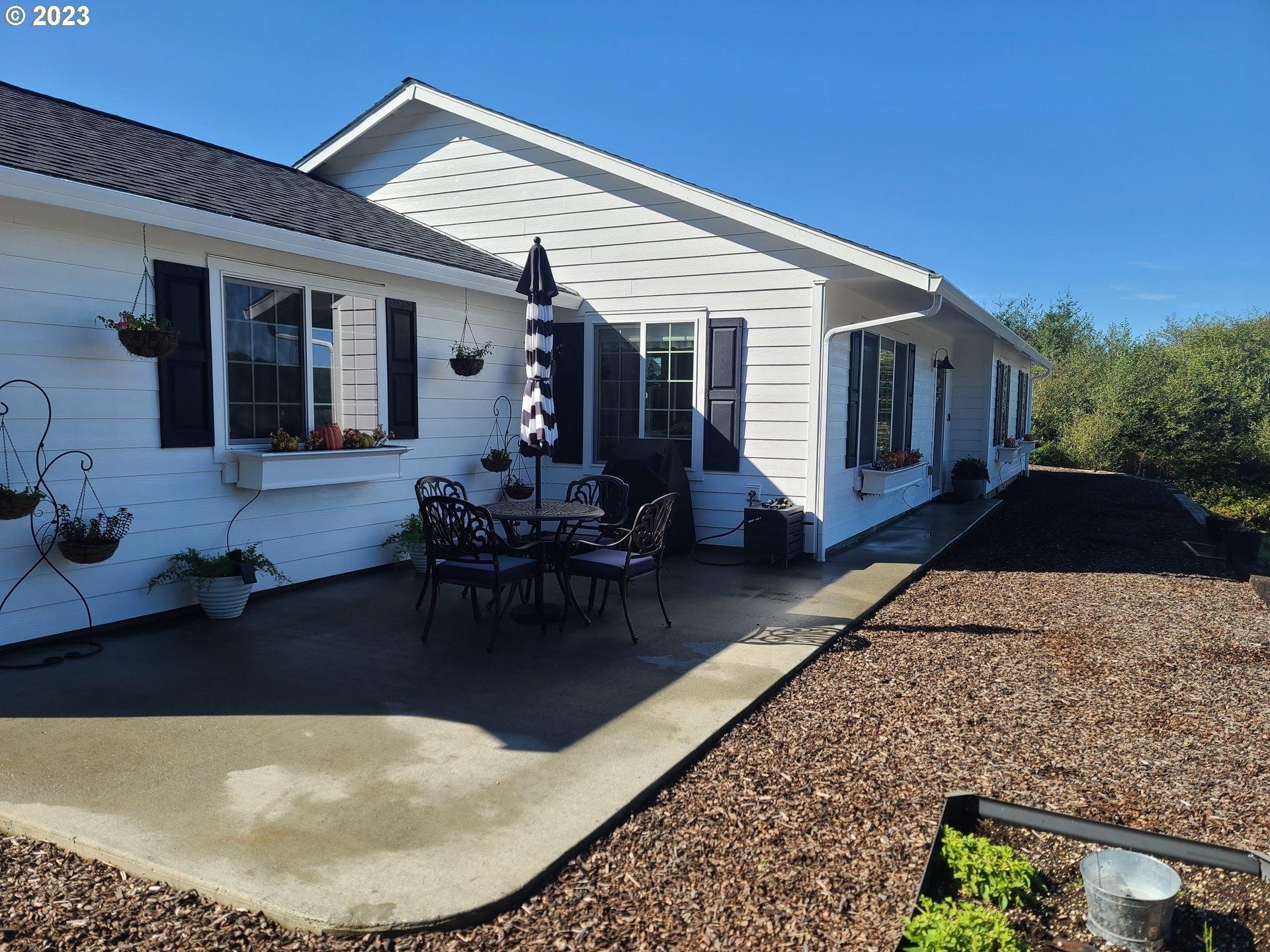 Jodel Ct, Brookings, OR 97415