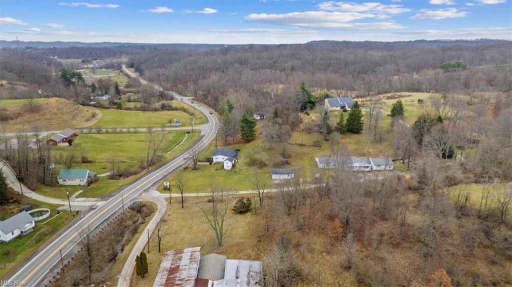Rosemar Rd, Parkersburg, WV 26105