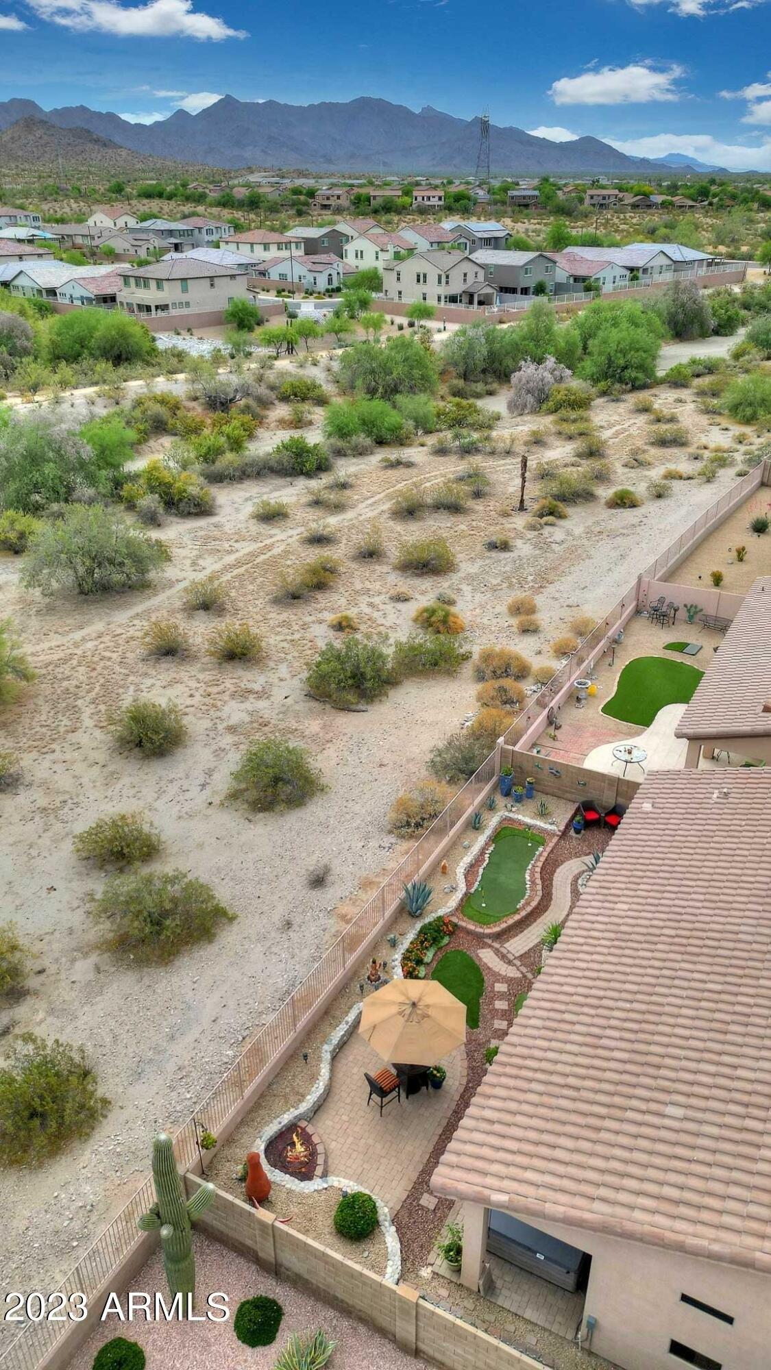 S Oakwood Dr, Goodyear, AZ 85338