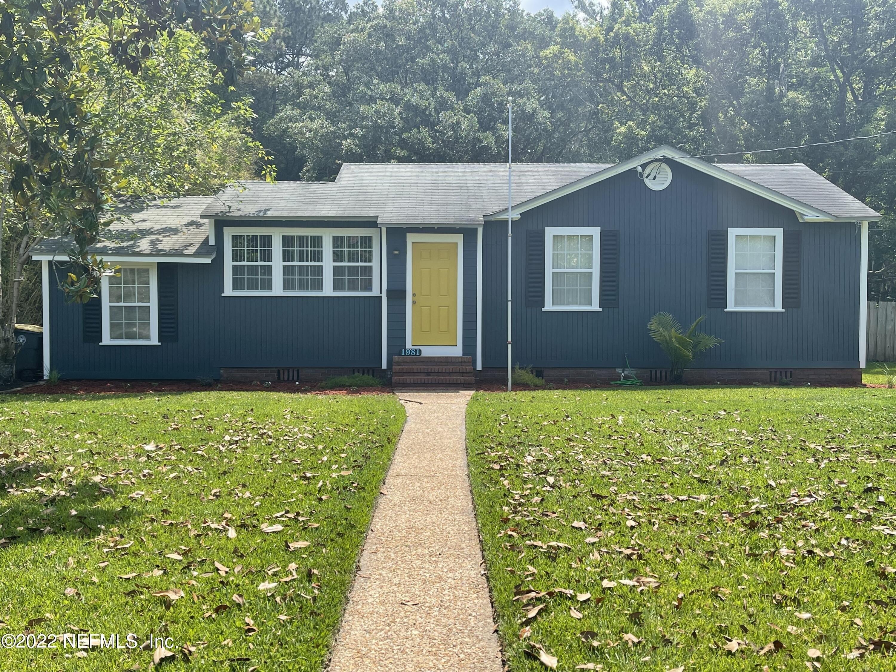 East Rd, Jacksonville, FL 32216