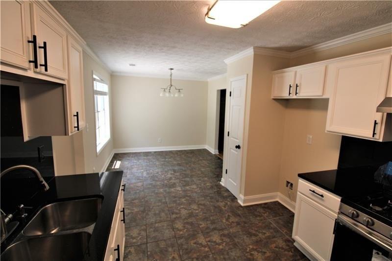 Spring Brook Dr, Lawrenceville, GA 30043