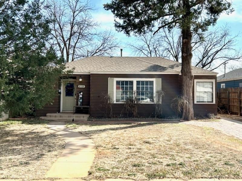 31st St, Lubbock, TX 79411