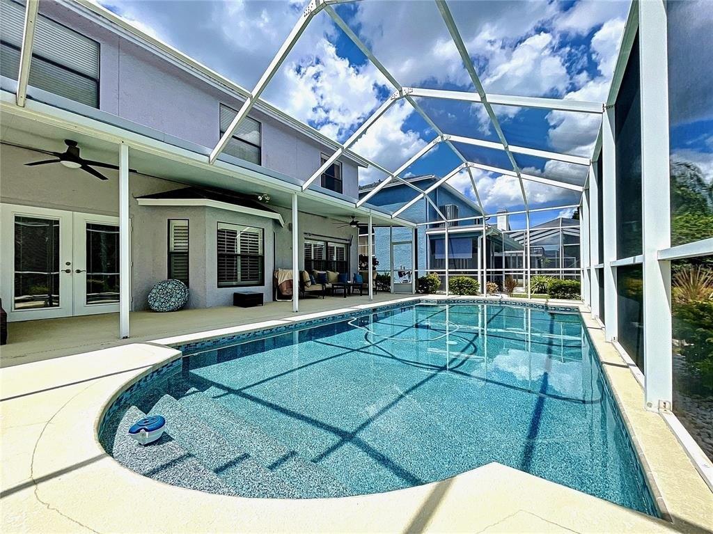 Clayridge Dr, Tampa, FL 33635