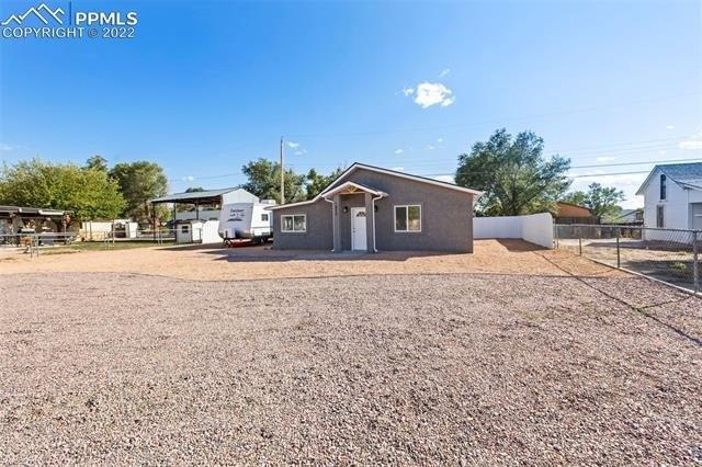 E 3rd St, Pueblo, CO 81001