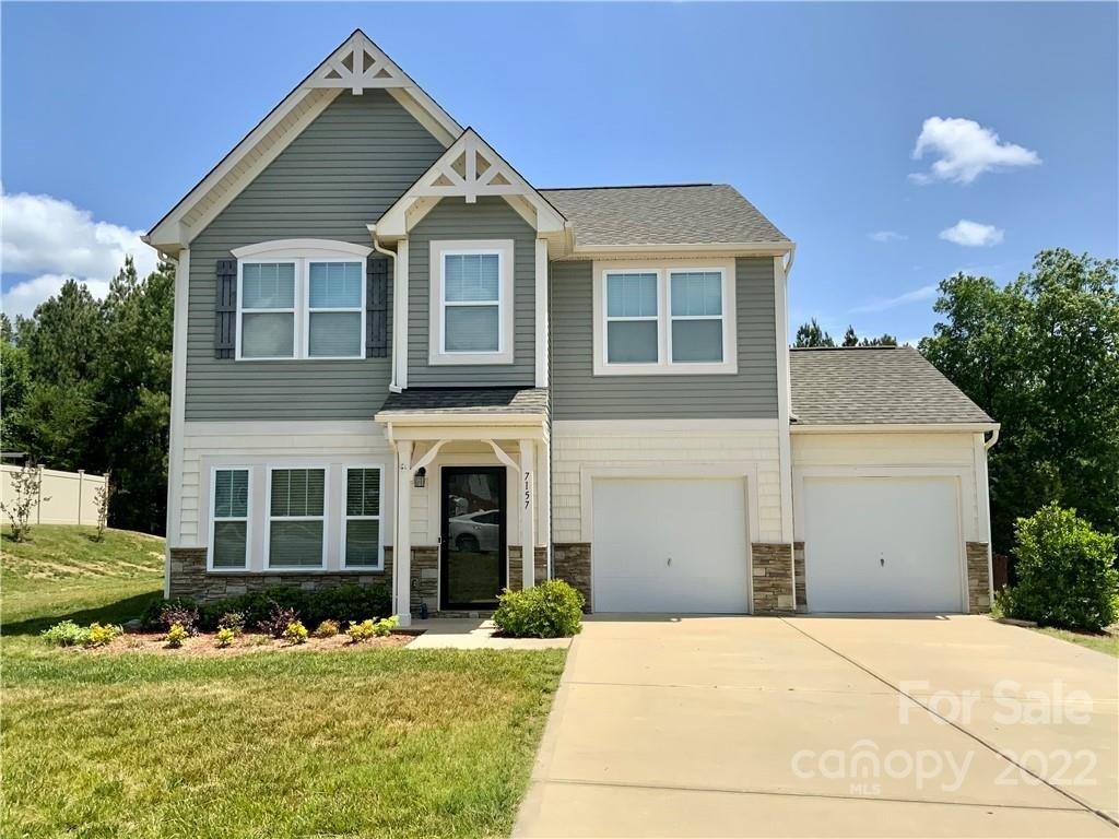 Sonja Dr, Clover, SC 29710