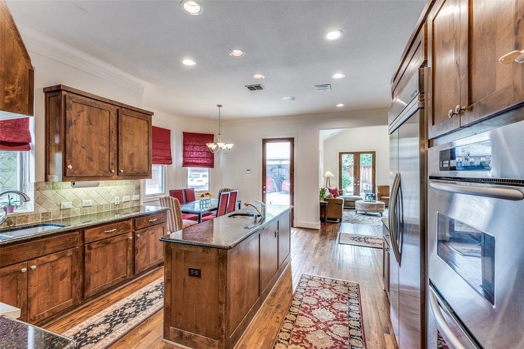 Elsby Ave, Dallas, TX 75209